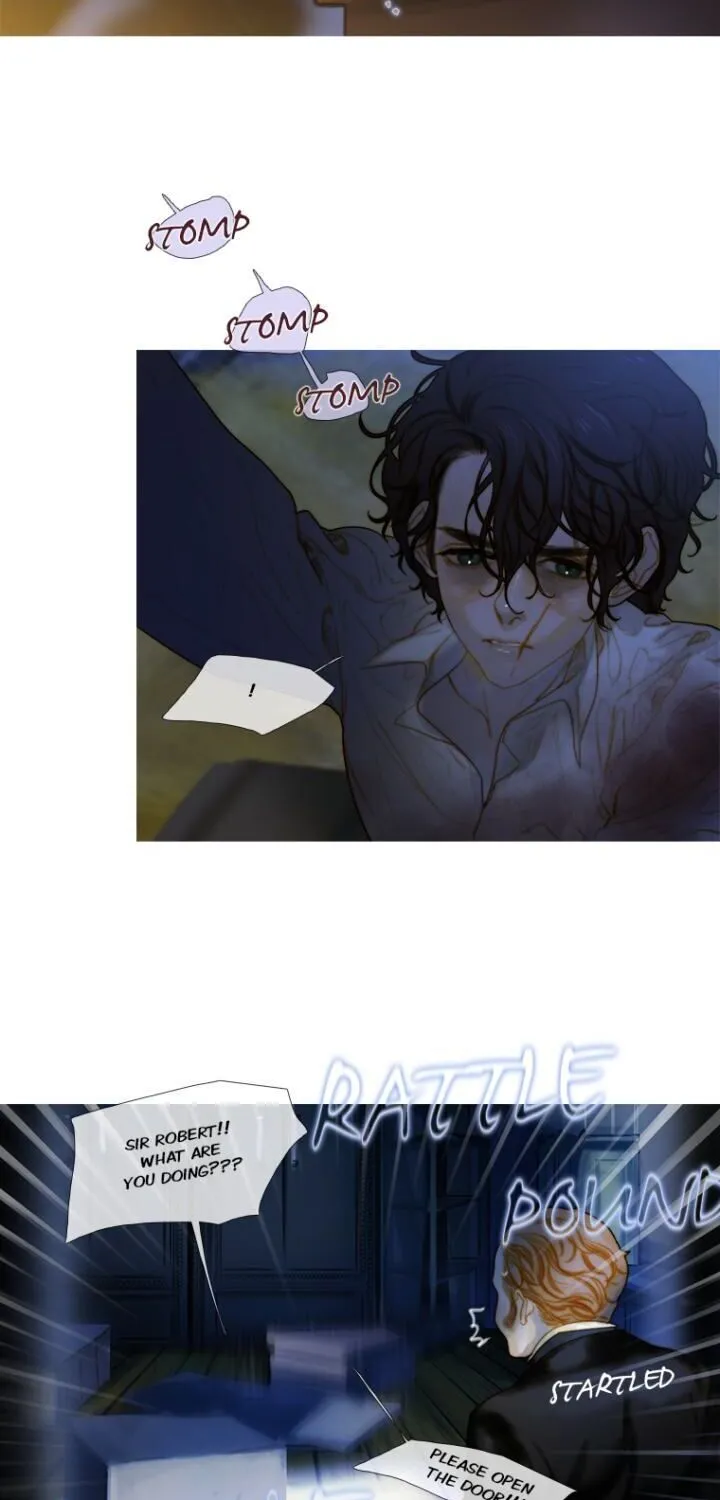 Read The Pale Horse chapter 96 image 30 on Lezhin
