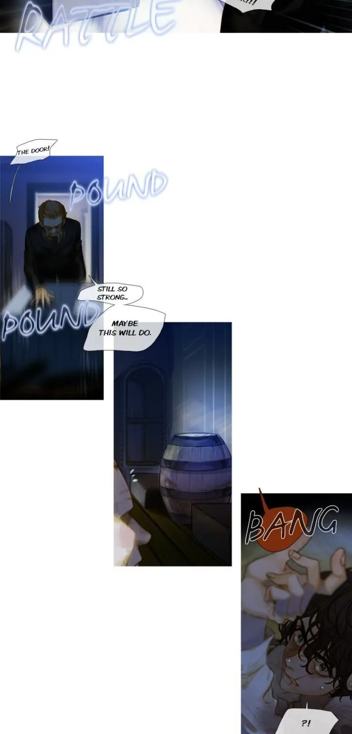 Read The Pale Horse chapter 96 image 31 on Lezhin