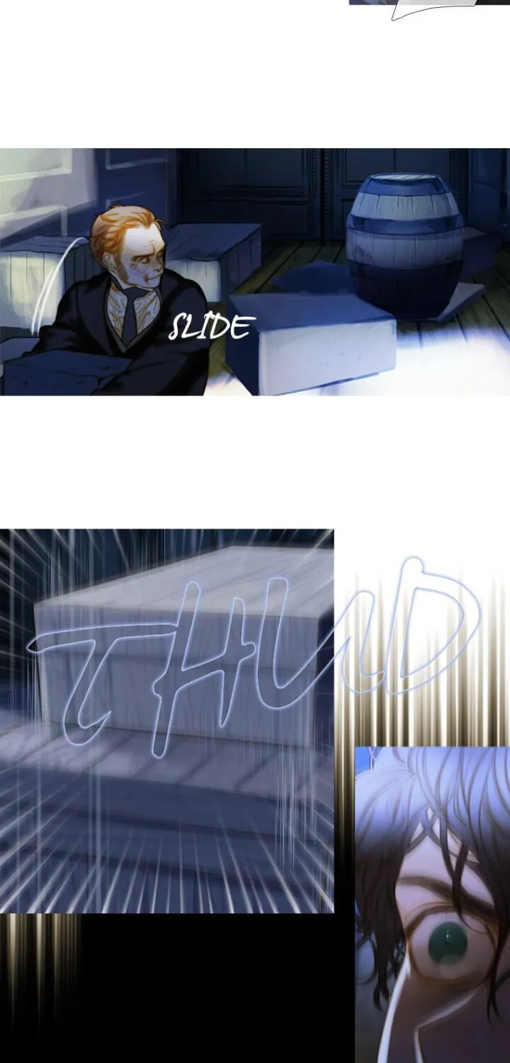 Read The Pale Horse chapter 96 image 32 on Lezhin