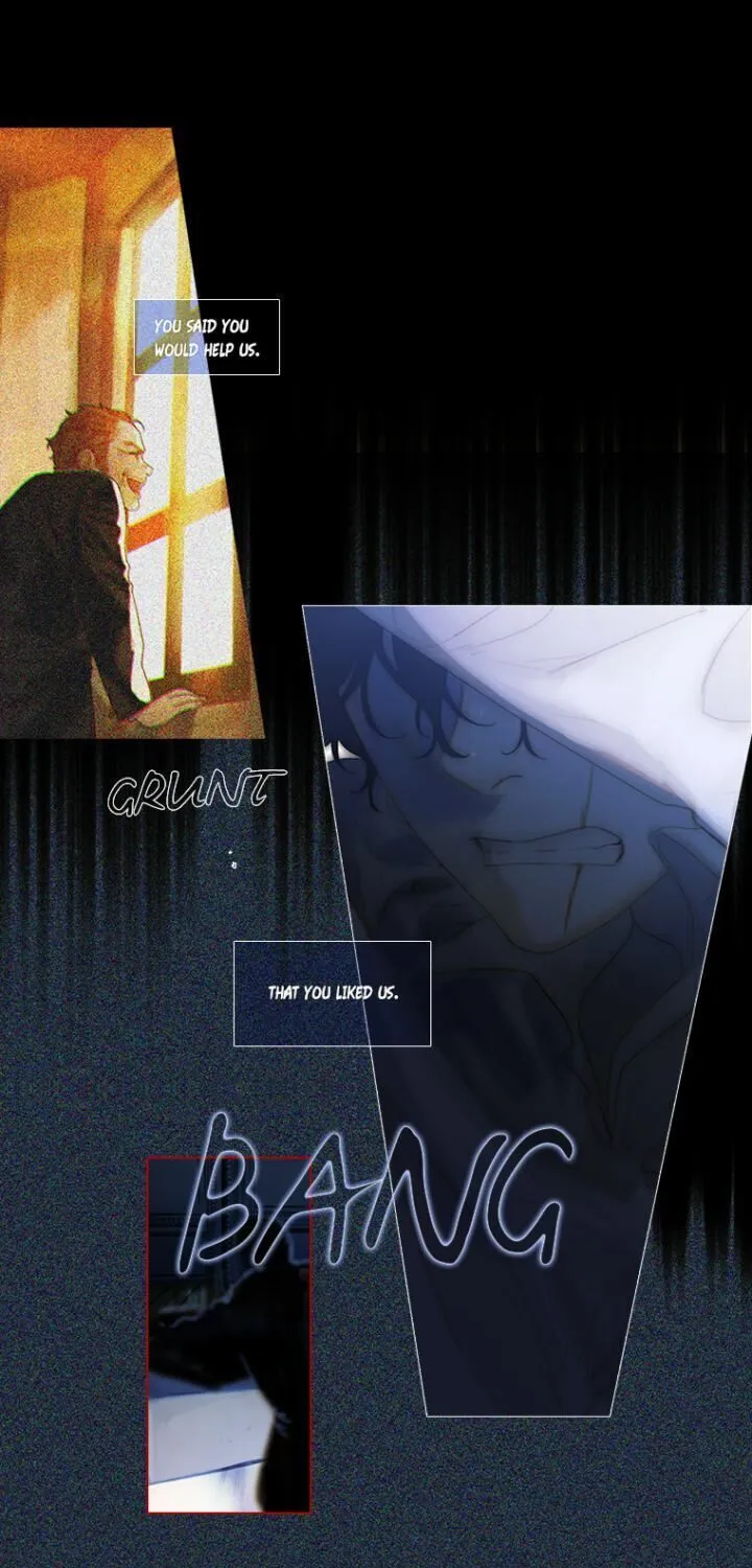 Read The Pale Horse chapter 96 image 34 on Lezhin