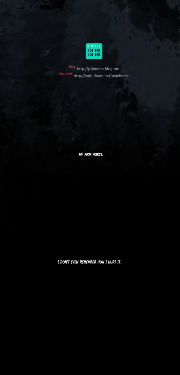 Read The Pale Horse chapter 96 image 38 on Lezhin