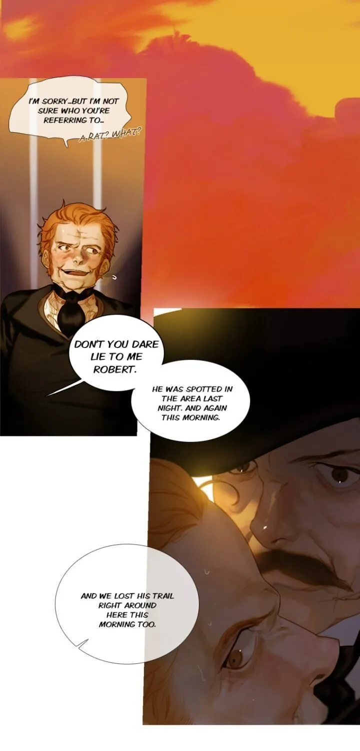 Read The Pale Horse chapter 96 image 4 on Lezhin