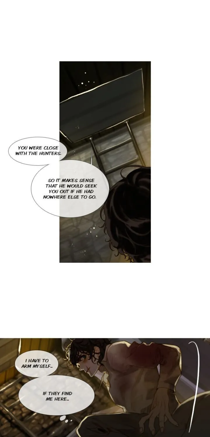 Read The Pale Horse chapter 96 image 6 on Lezhin