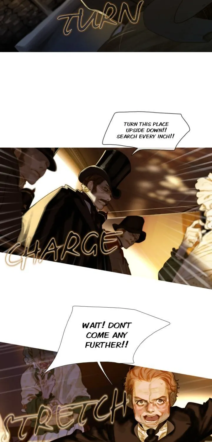 Read The Pale Horse chapter 96 image 7 on Lezhin