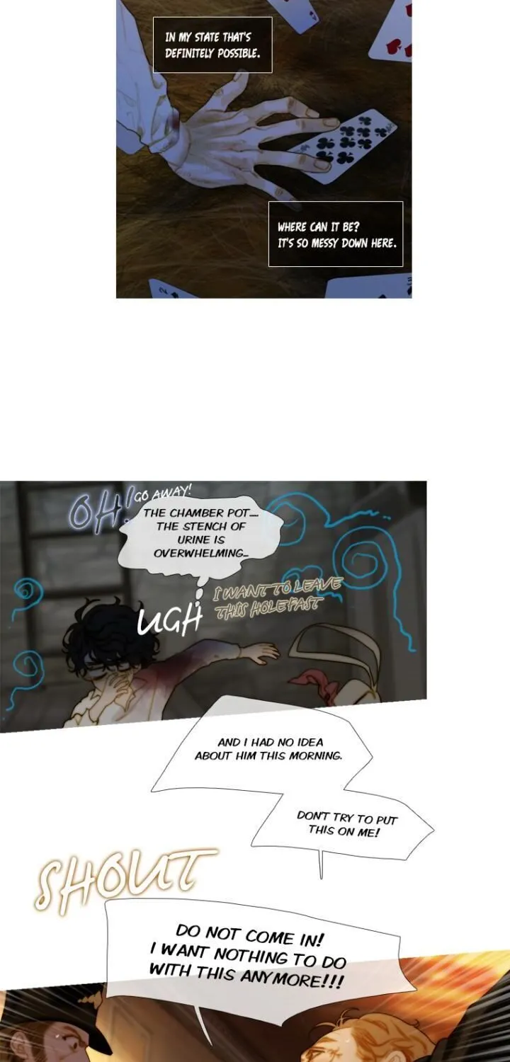 Read The Pale Horse chapter 96 image 9 on Lezhin