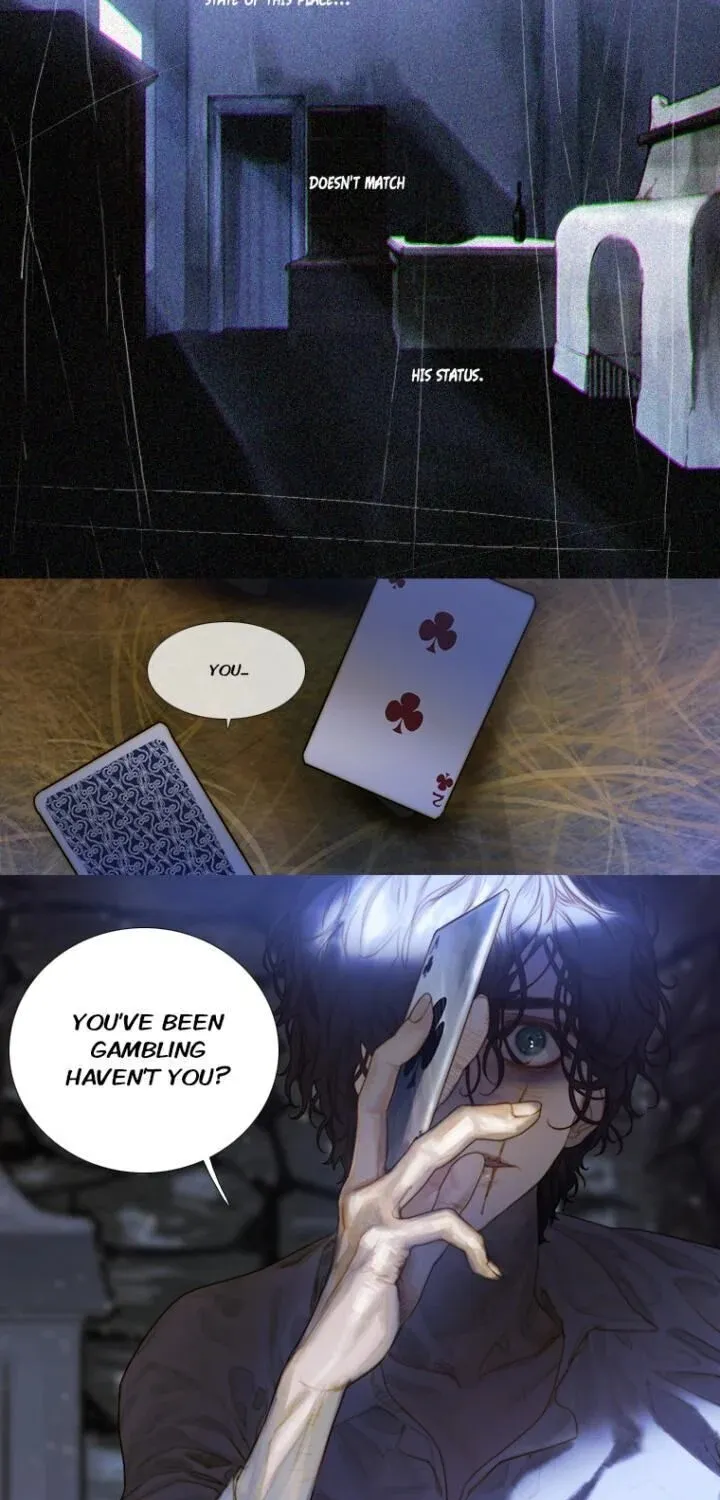 Read The Pale Horse chapter 97 image 10 on Lezhin
