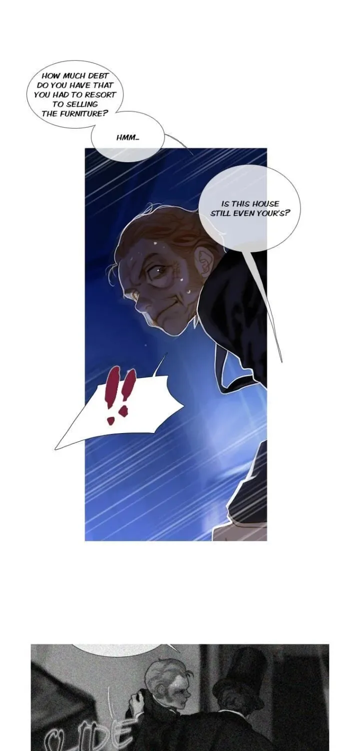 Read The Pale Horse chapter 97 image 12 on Lezhin