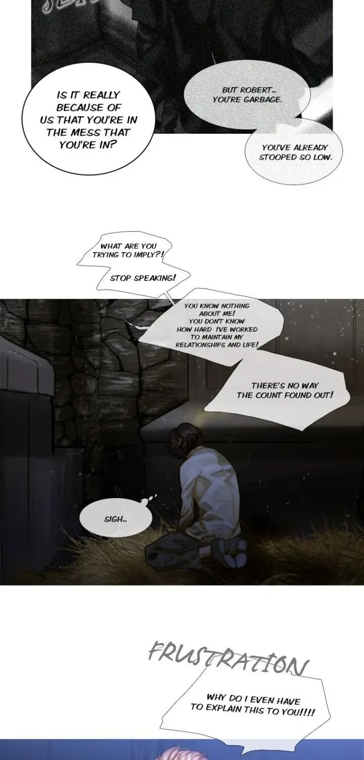 Read The Pale Horse chapter 97 image 13 on Lezhin