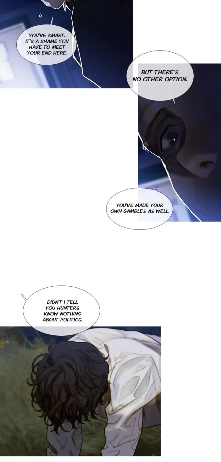 Read The Pale Horse chapter 97 image 16 on Lezhin