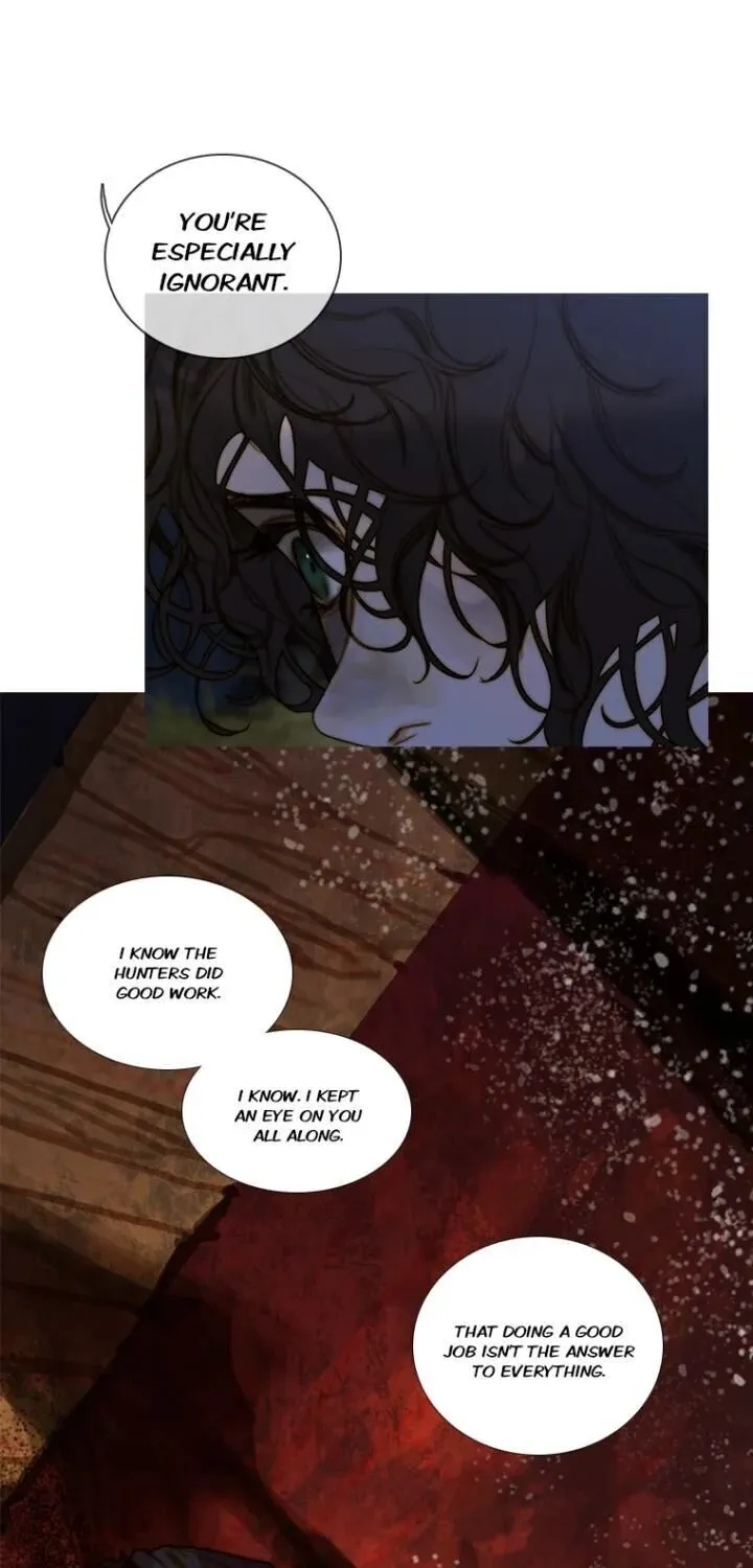Read The Pale Horse chapter 97 image 18 on Lezhin