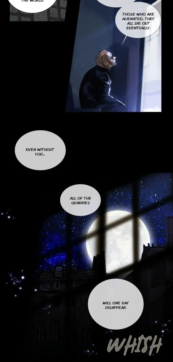 Read The Pale Horse chapter 97 image 22 on Lezhin