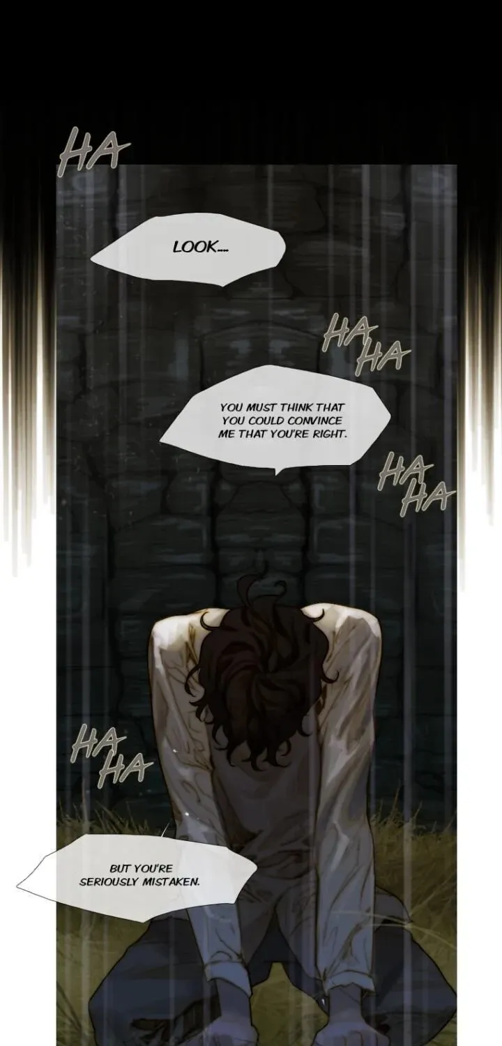 Read The Pale Horse chapter 97 image 24 on Lezhin