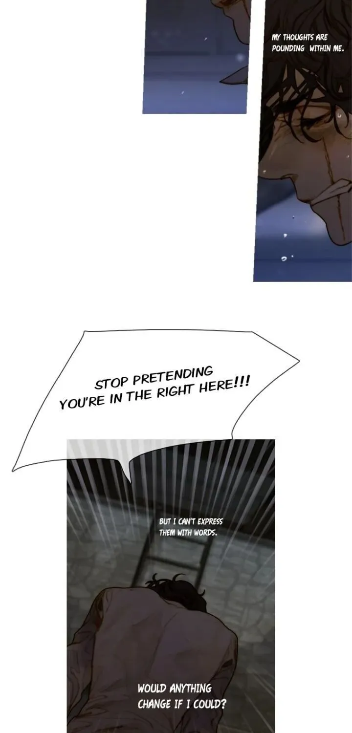 Read The Pale Horse chapter 97 image 27 on Lezhin
