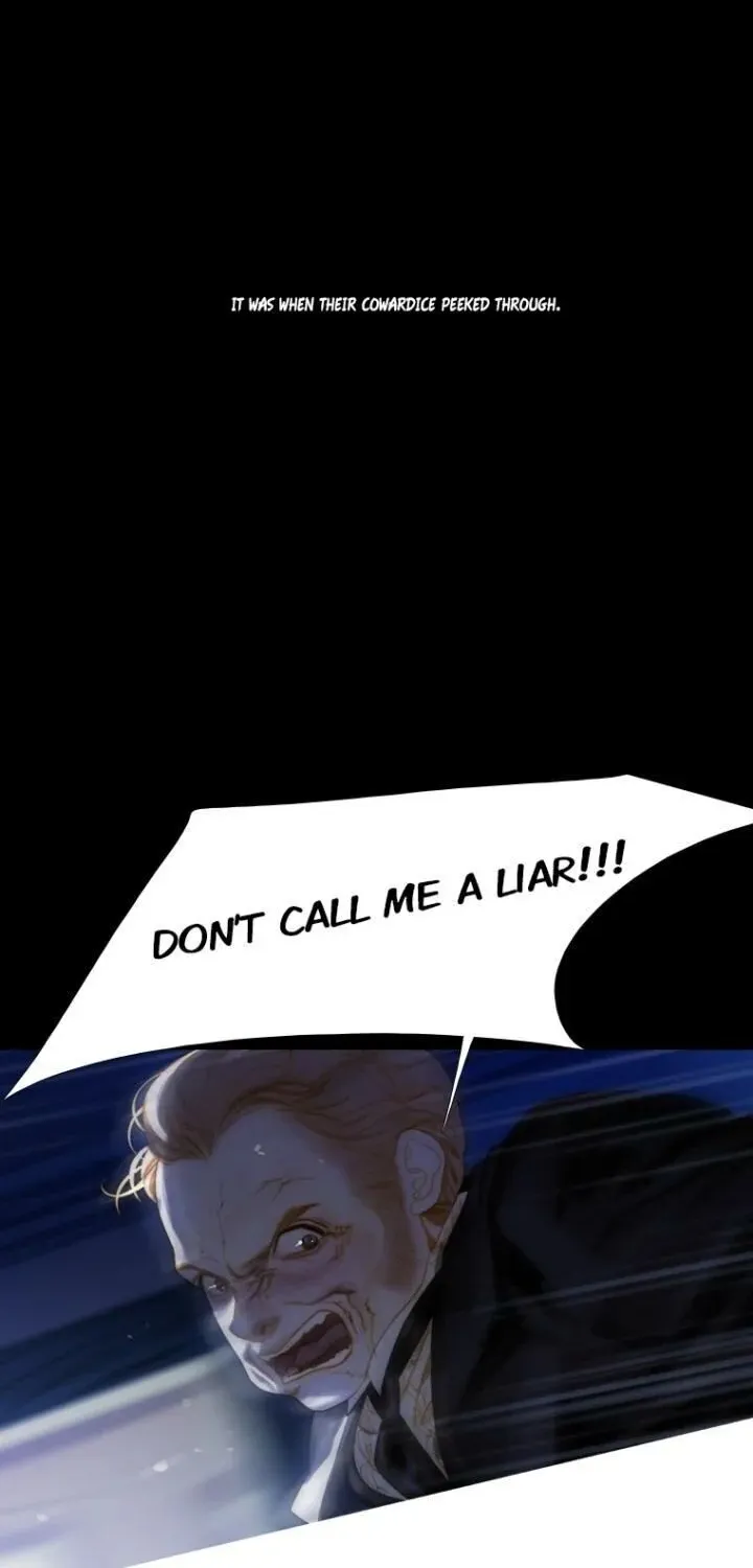 Read The Pale Horse chapter 97 image 3 on Lezhin