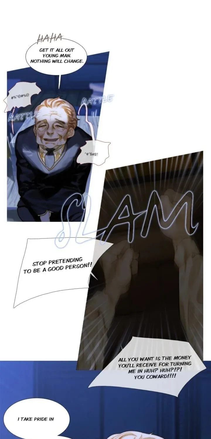 Read The Pale Horse chapter 97 image 30 on Lezhin
