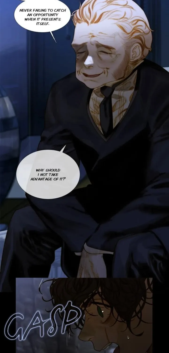 Read The Pale Horse chapter 97 image 31 on Lezhin