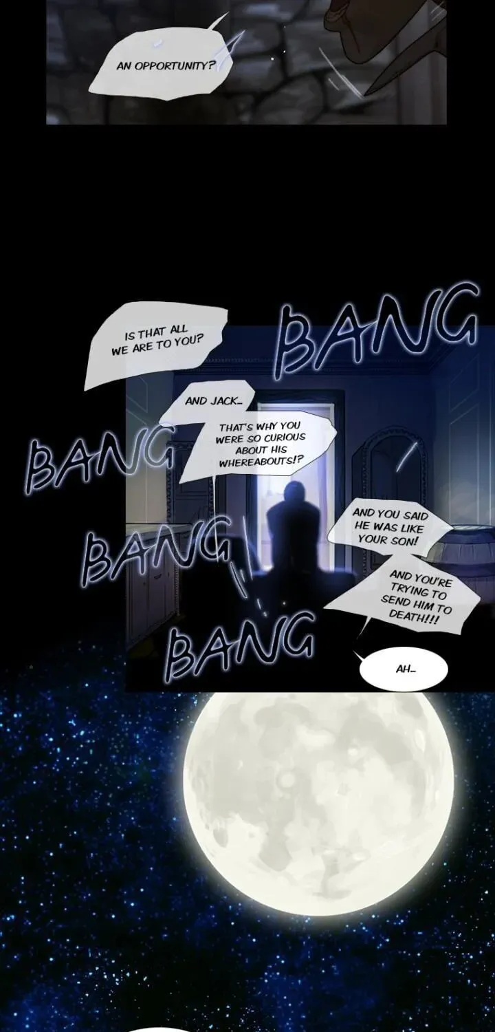Read The Pale Horse chapter 97 image 32 on Lezhin