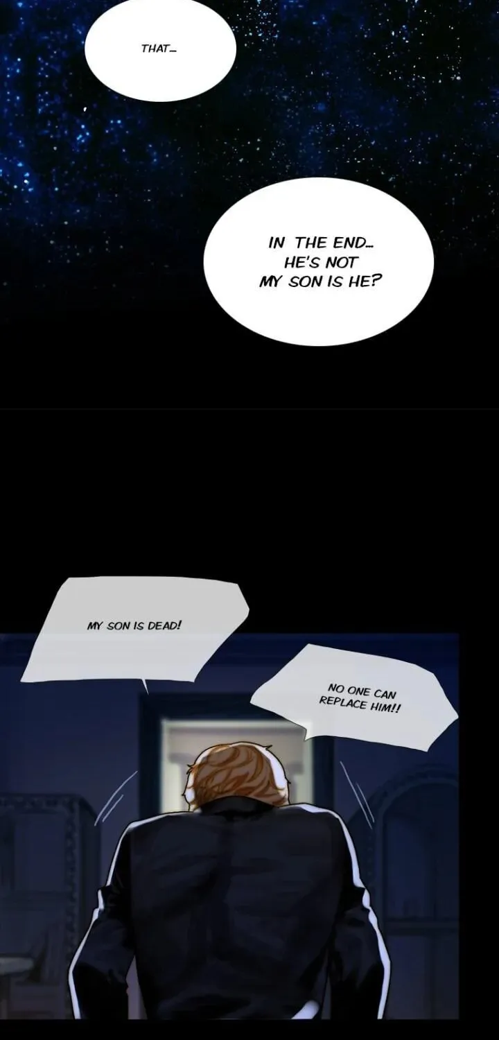 Read The Pale Horse chapter 97 image 33 on Lezhin