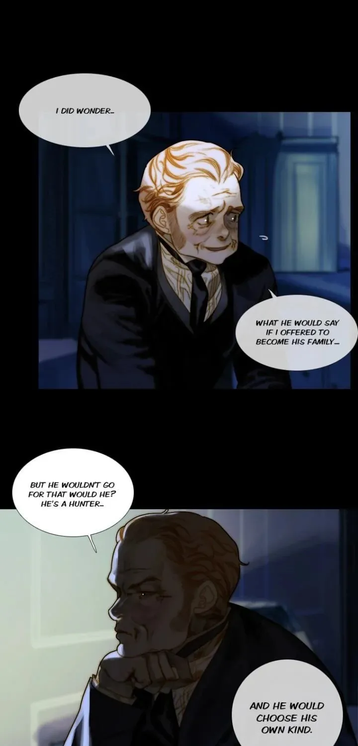 Read The Pale Horse chapter 97 image 34 on Lezhin