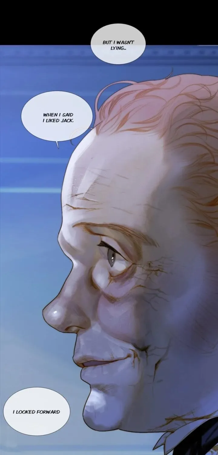 Read The Pale Horse chapter 97 image 37 on Lezhin
