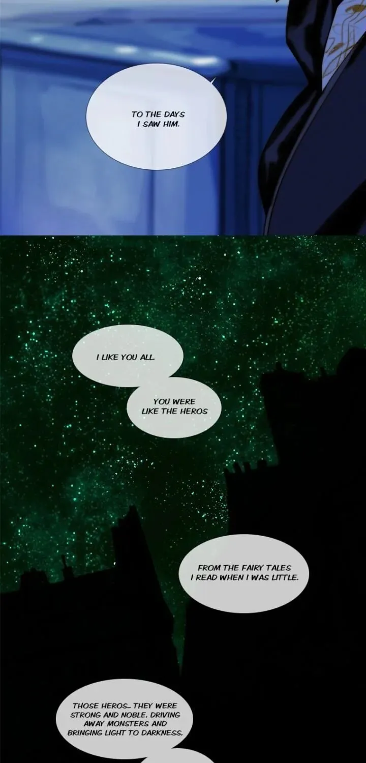 Read The Pale Horse chapter 97 image 38 on Lezhin