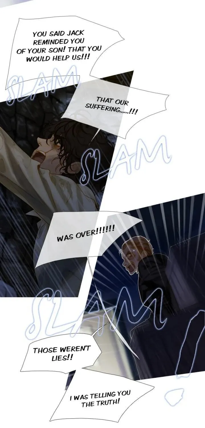 Read The Pale Horse chapter 97 image 4 on Lezhin