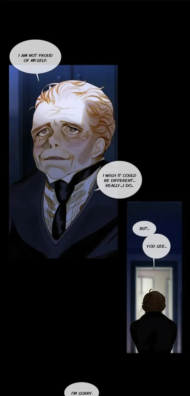 Read The Pale Horse chapter 97 image 40 on Lezhin