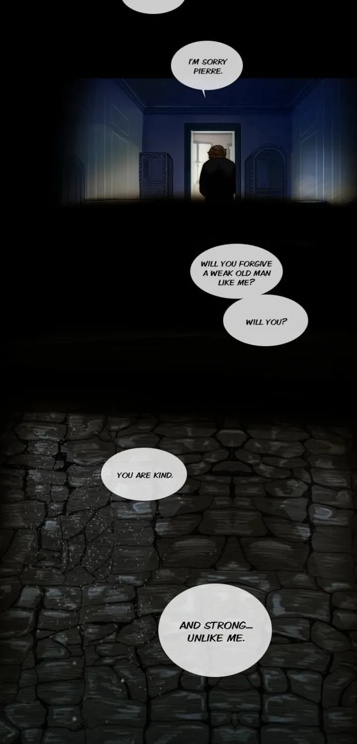Read The Pale Horse chapter 97 image 41 on Lezhin