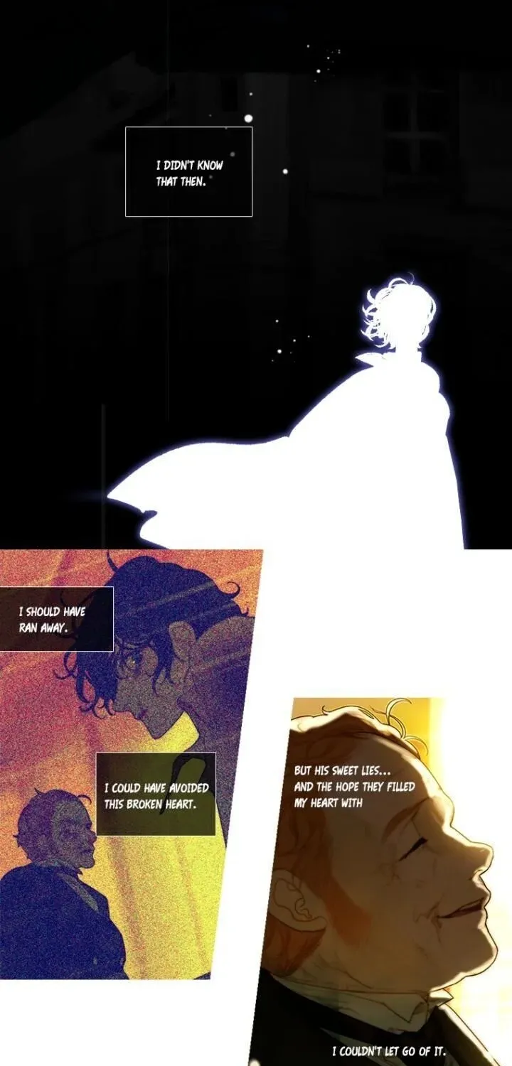 Read The Pale Horse chapter 97 image 47 on Lezhin