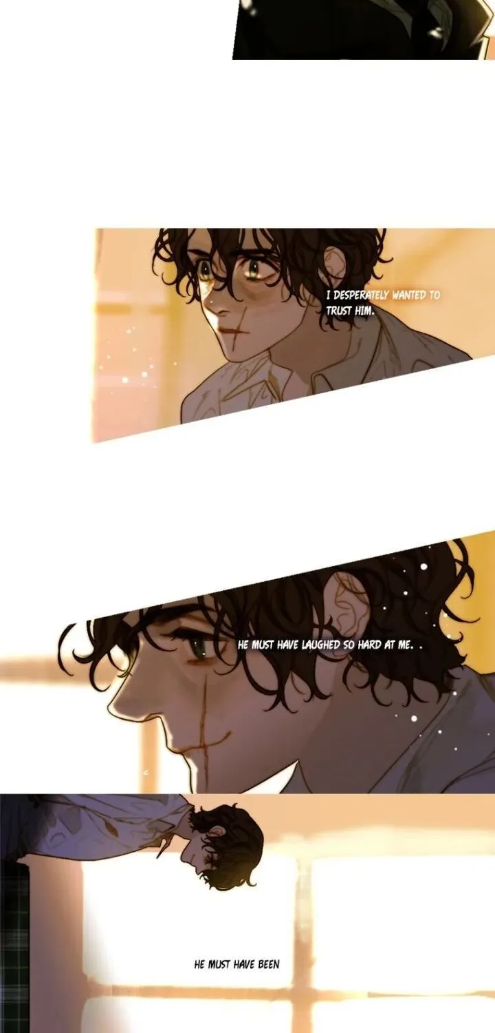 Read The Pale Horse chapter 97 image 48 on Lezhin