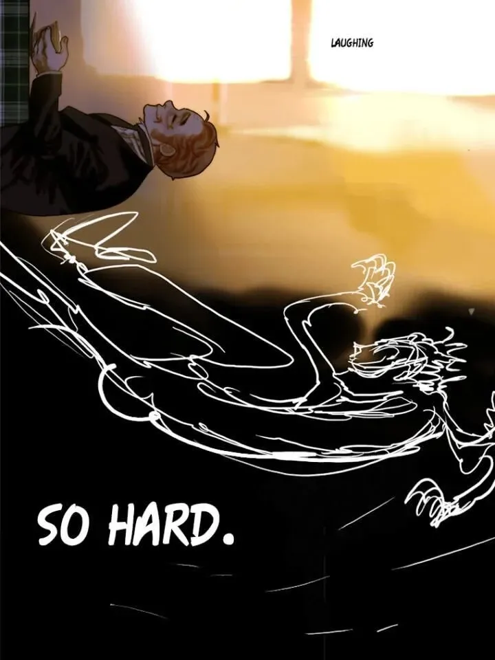 Read The Pale Horse chapter 97 image 49 on Lezhin