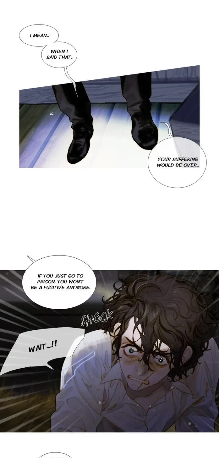 Read The Pale Horse chapter 97 image 6 on Lezhin