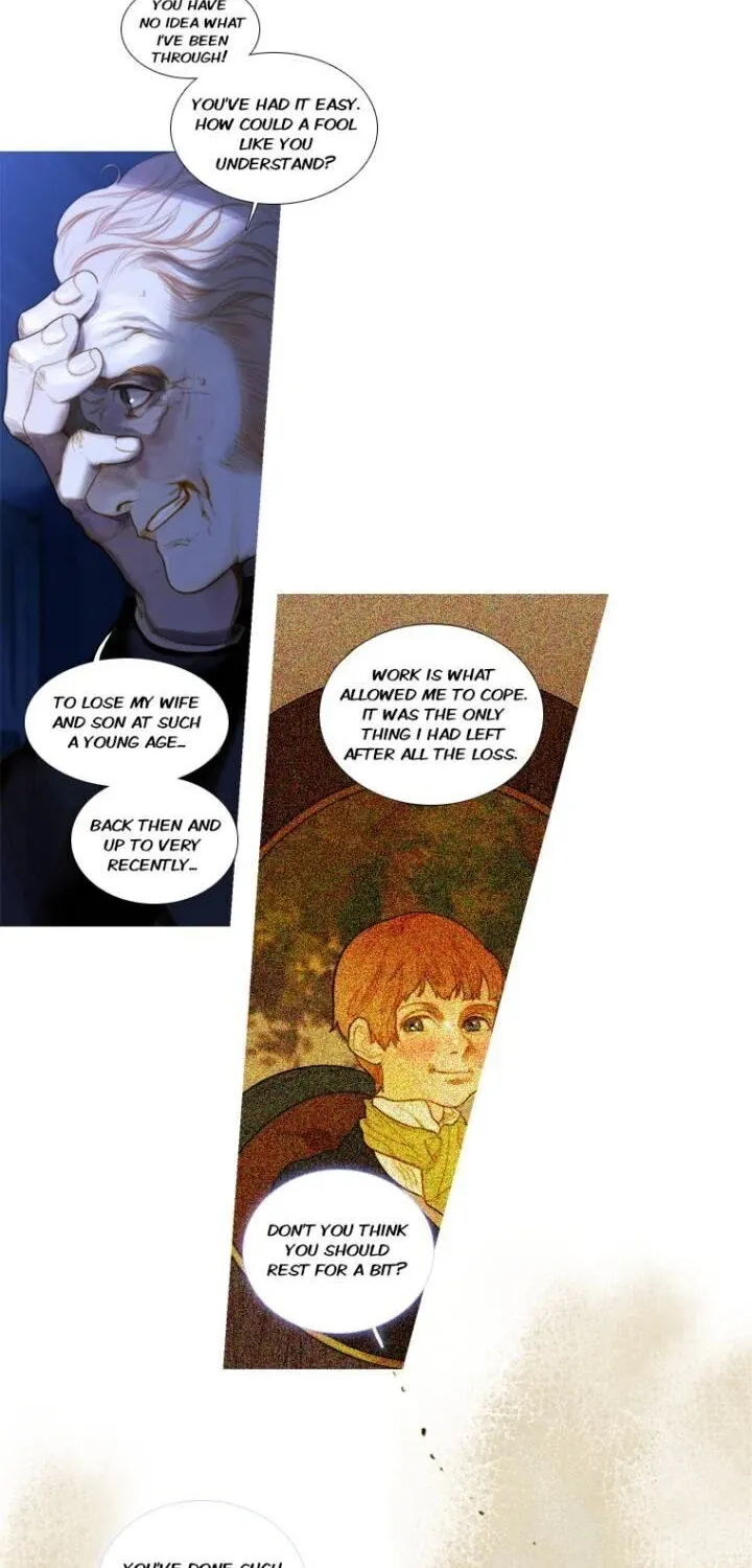 Read The Pale Horse chapter 97 image 7 on Lezhin