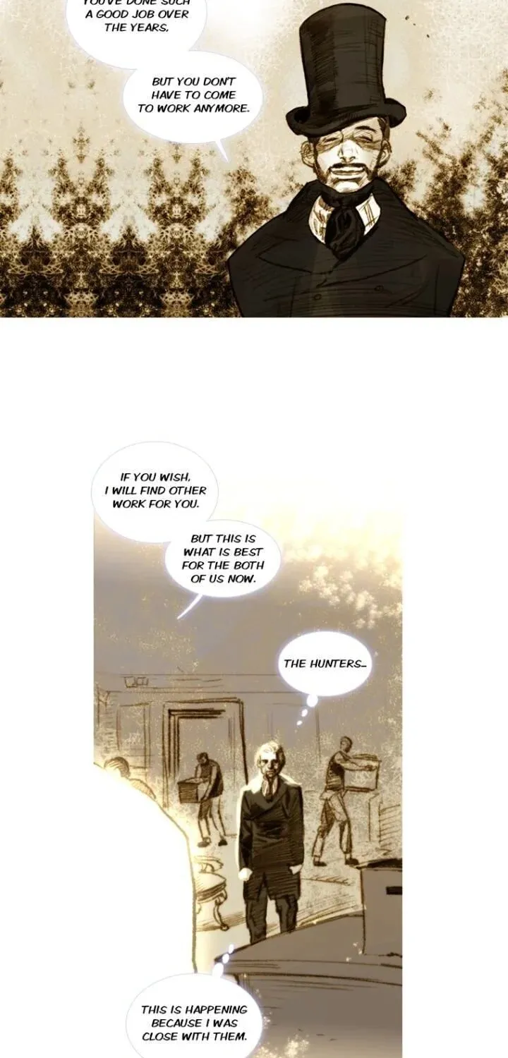 Read The Pale Horse chapter 97 image 8 on Lezhin