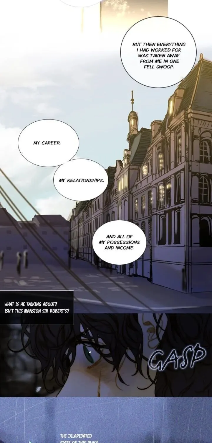 Read The Pale Horse chapter 97 image 9 on Lezhin