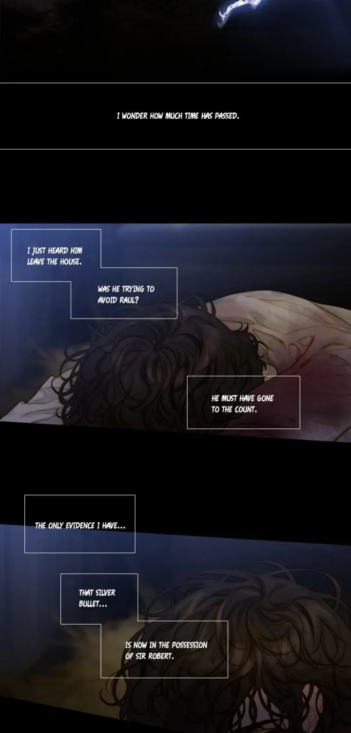Read The Pale Horse chapter 98 image 1 on Lezhin