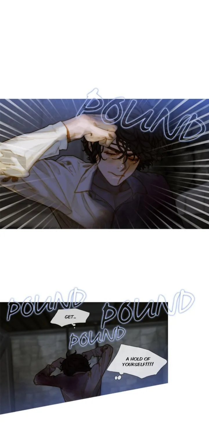 Read The Pale Horse chapter 98 image 11 on Lezhin