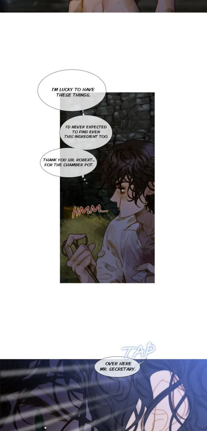 Read The Pale Horse chapter 98 image 18 on Lezhin