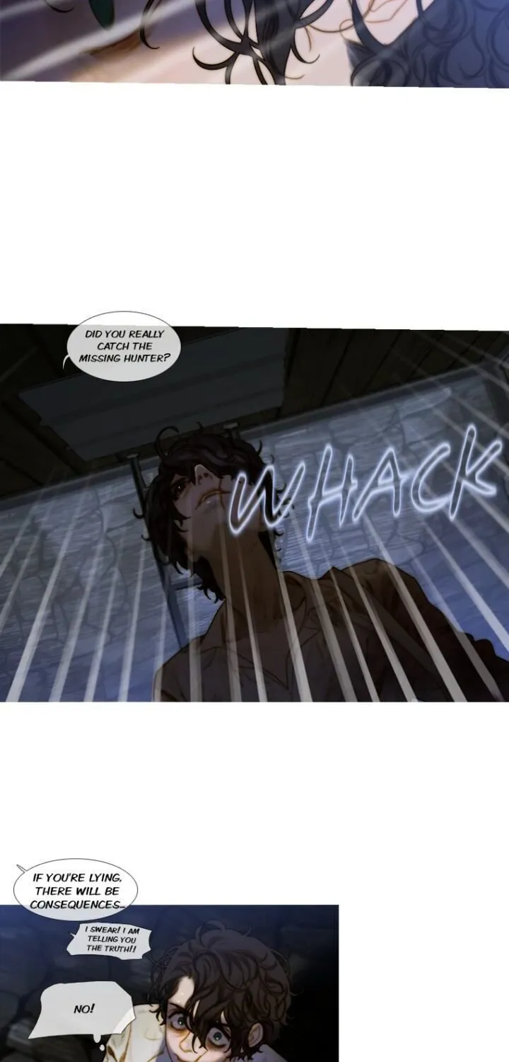 Read The Pale Horse chapter 98 image 19 on Lezhin