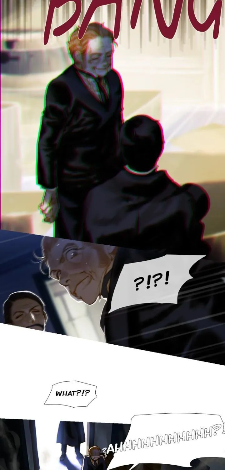 Read The Pale Horse chapter 98 image 23 on Lezhin