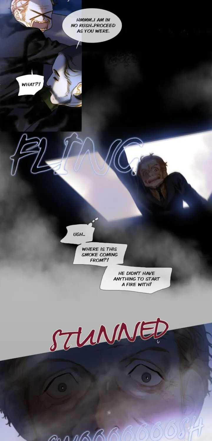 Read The Pale Horse chapter 98 image 25 on Lezhin