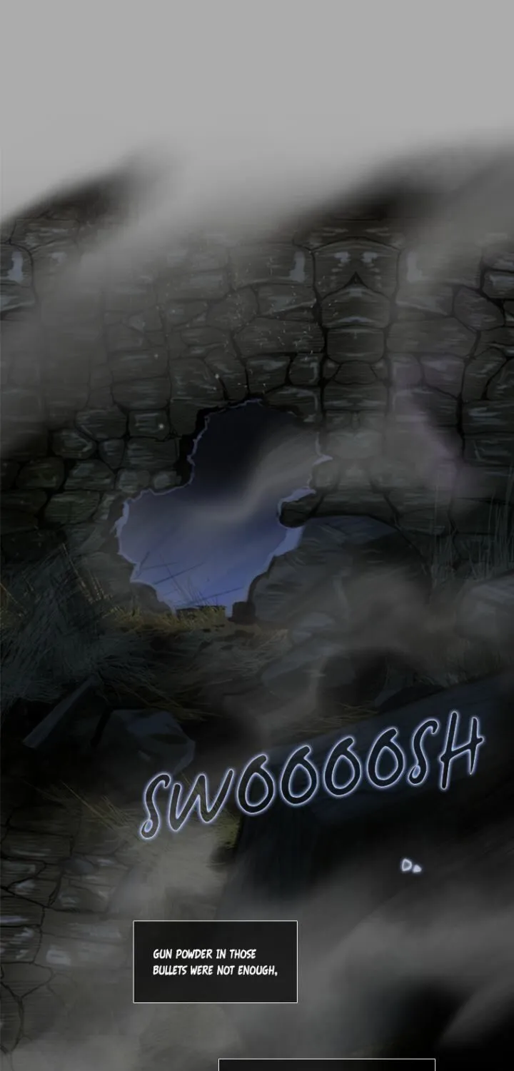 Read The Pale Horse chapter 98 image 27 on Lezhin