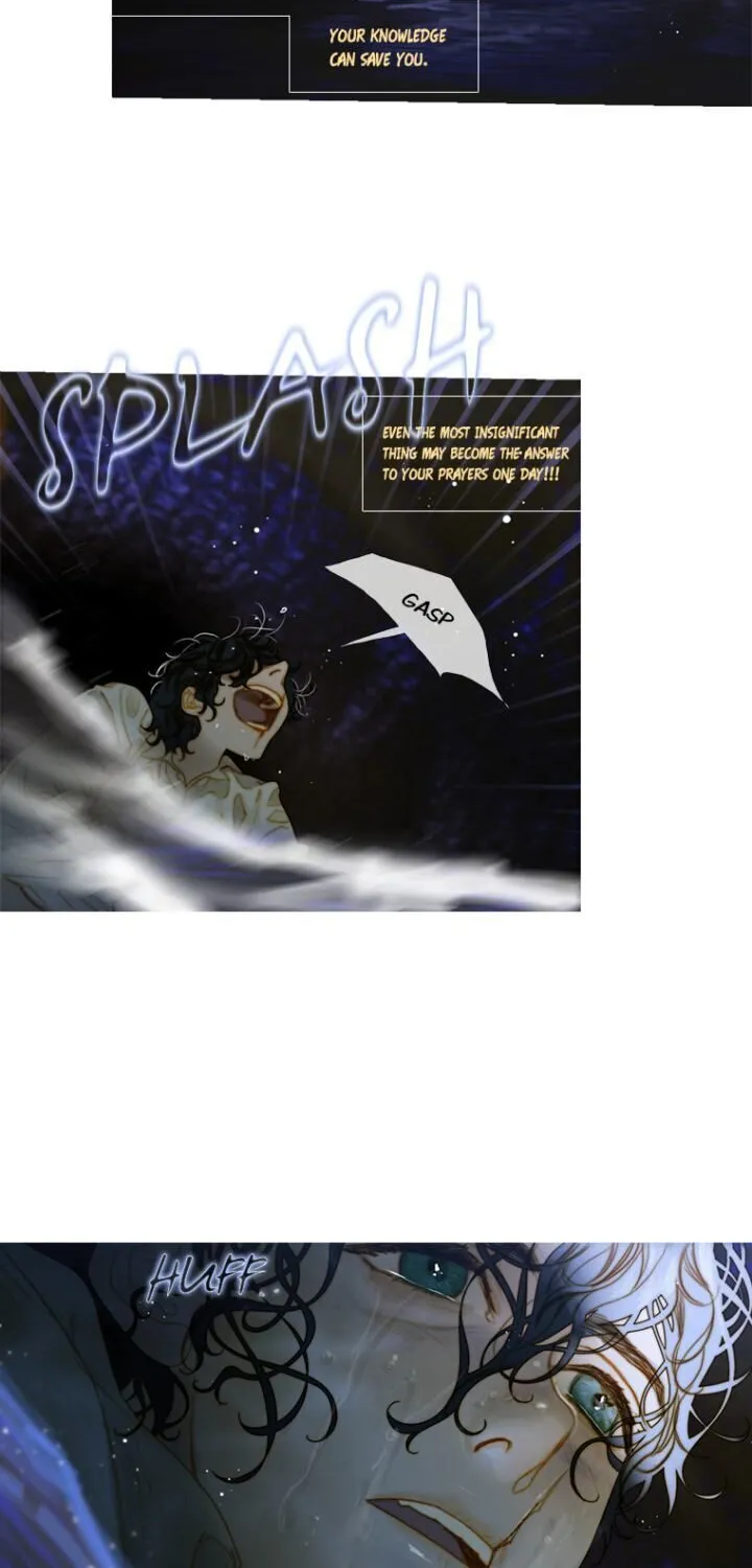 Read The Pale Horse chapter 98 image 34 on Lezhin