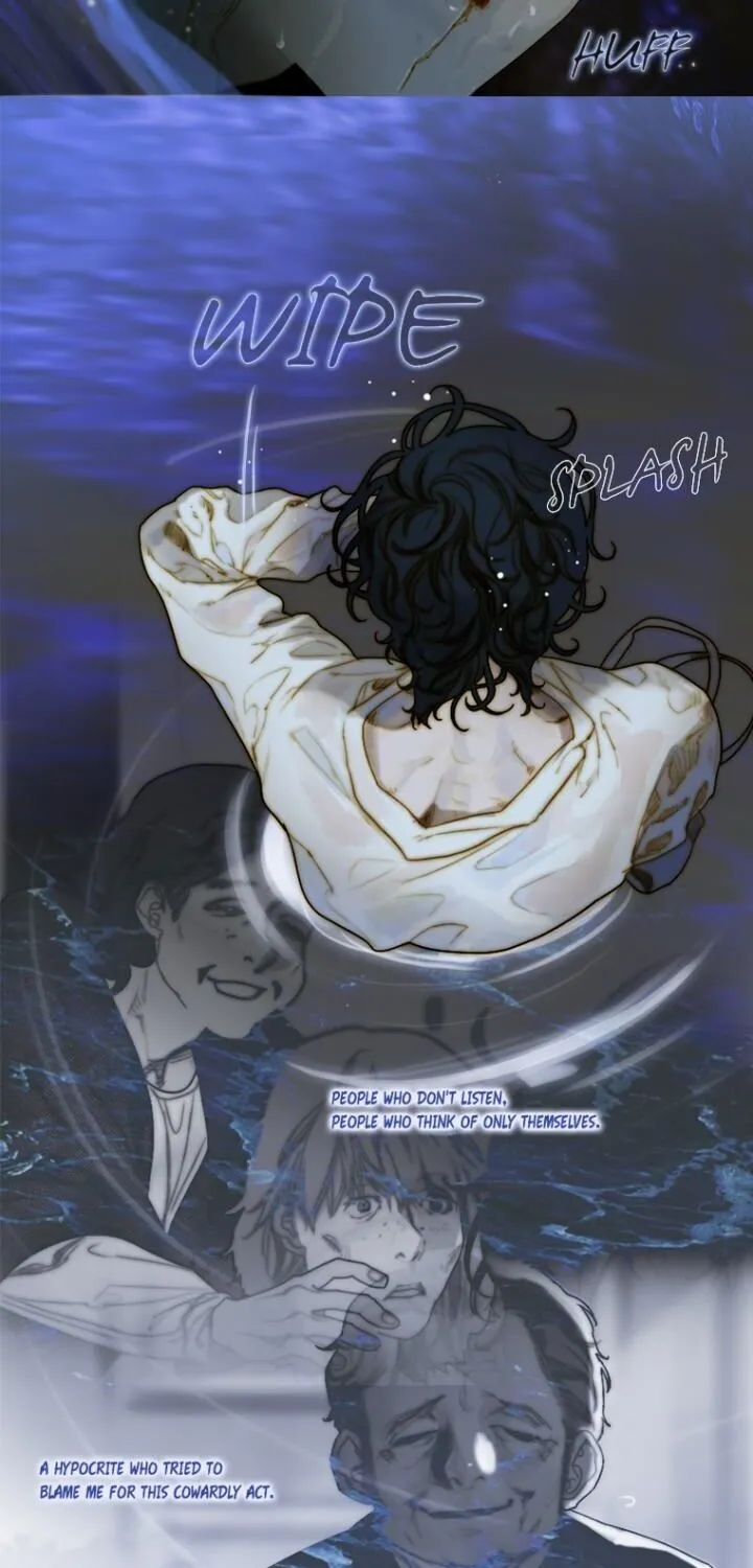Read The Pale Horse chapter 98 image 35 on Lezhin