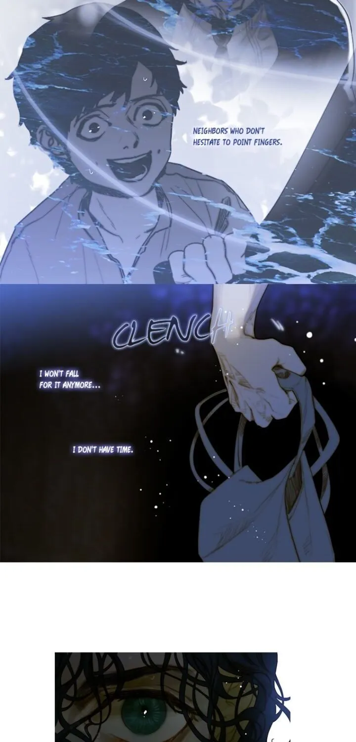 Read The Pale Horse chapter 98 image 36 on Lezhin