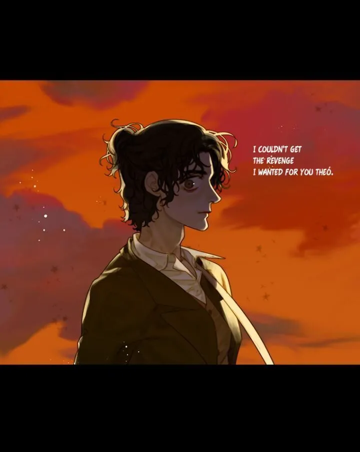 Read The Pale Horse chapter 98 image 4 on Lezhin