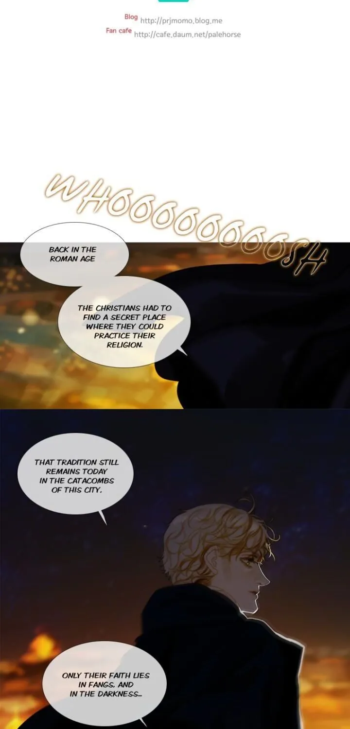Read The Pale Horse chapter 98 image 41 on Lezhin