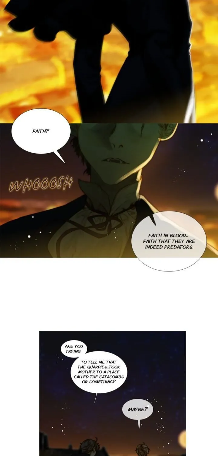Read The Pale Horse chapter 98 image 42 on Lezhin