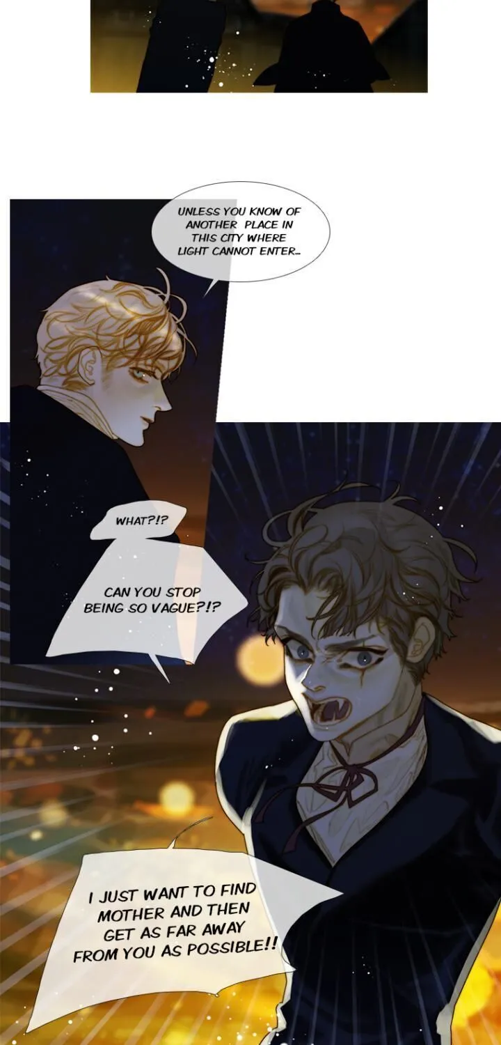Read The Pale Horse chapter 98 image 43 on Lezhin