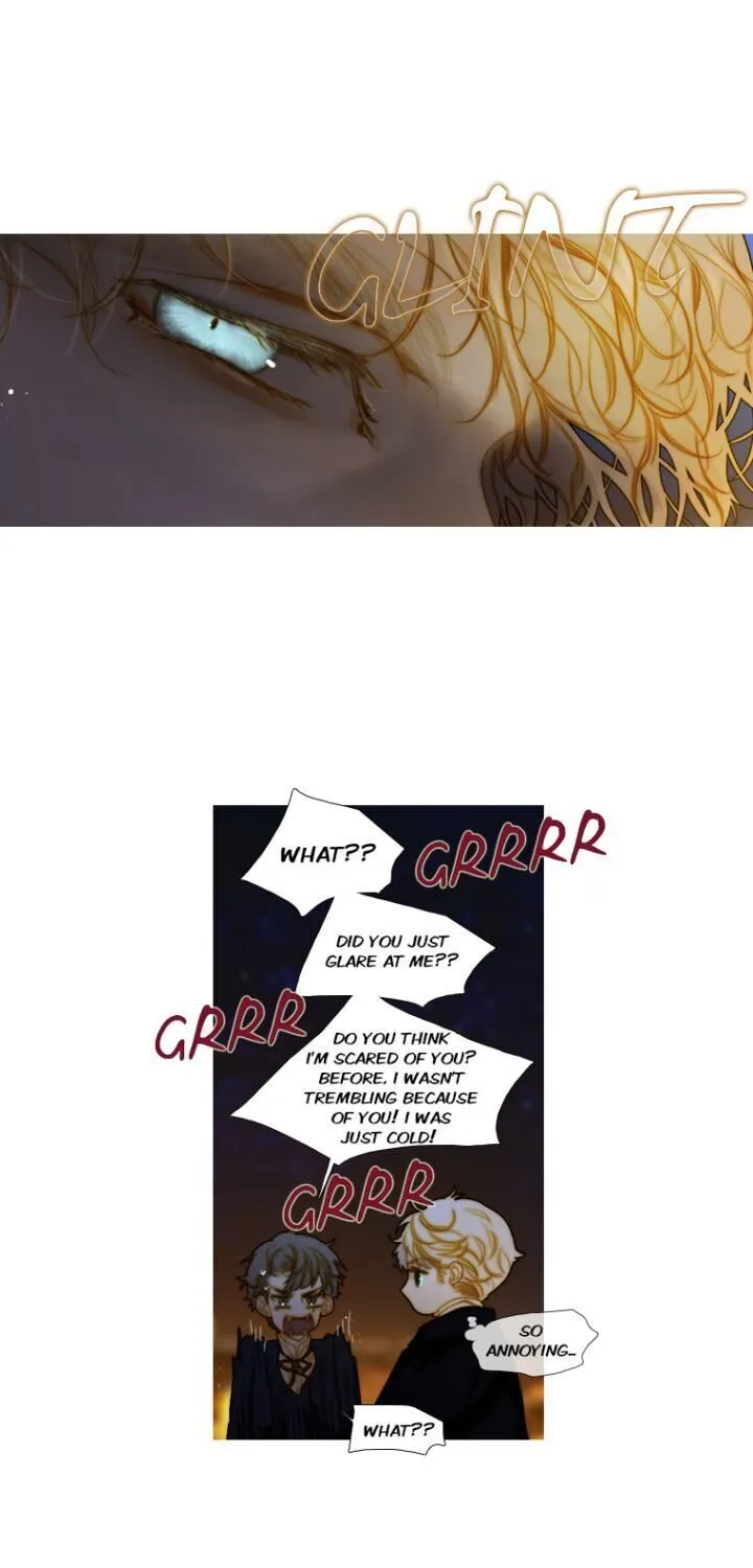 Read The Pale Horse chapter 98 image 45 on Lezhin